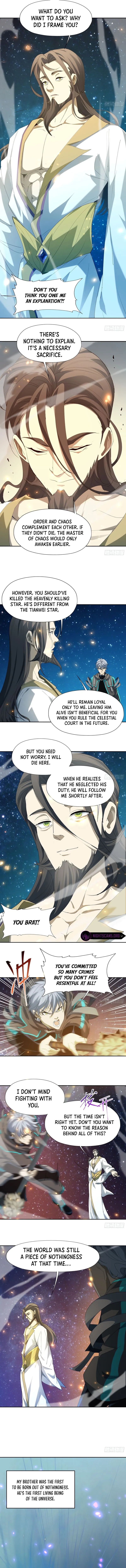 Star Prison Chapter 41 page 5 - 