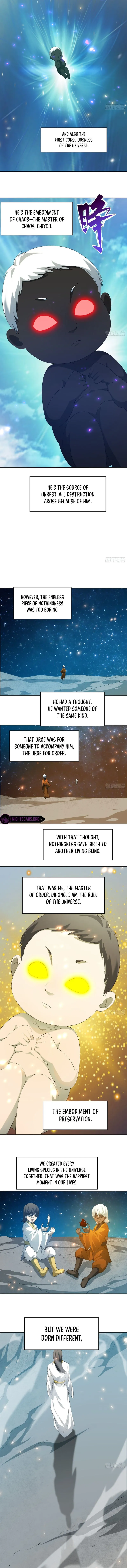Star Prison Chapter 41 page 6 - 
