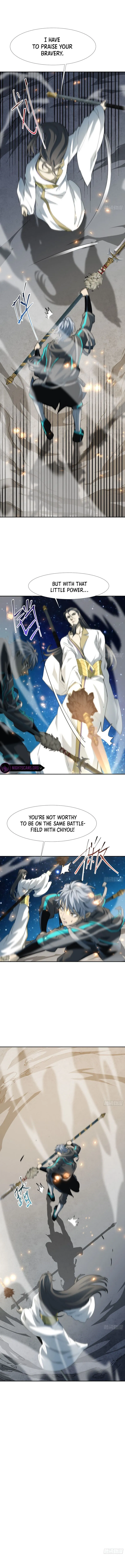 Star Prison Chapter 41 page 9 - 