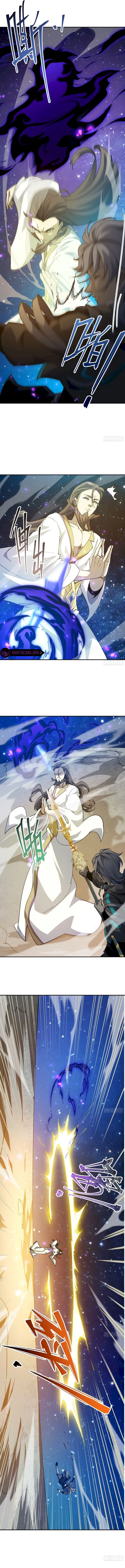 Star Prison Chapter 42 page 13 - 