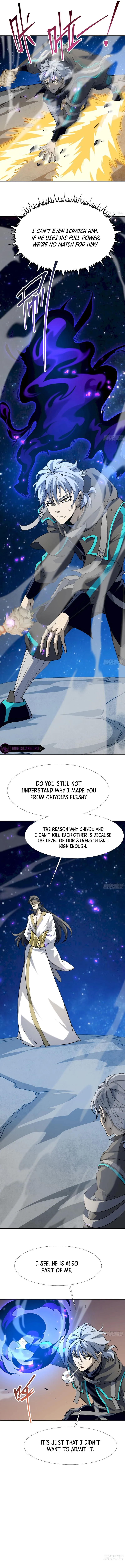 Star Prison Chapter 42 page 14 - 