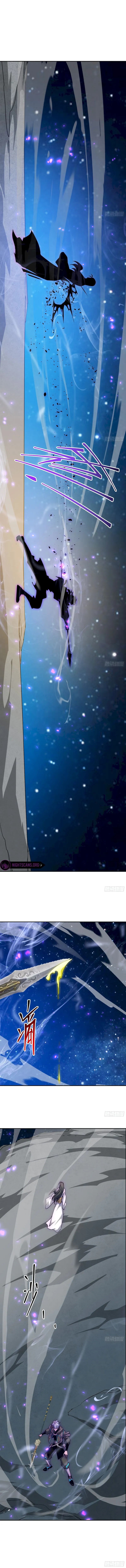 Star Prison Chapter 42 page 16 - 