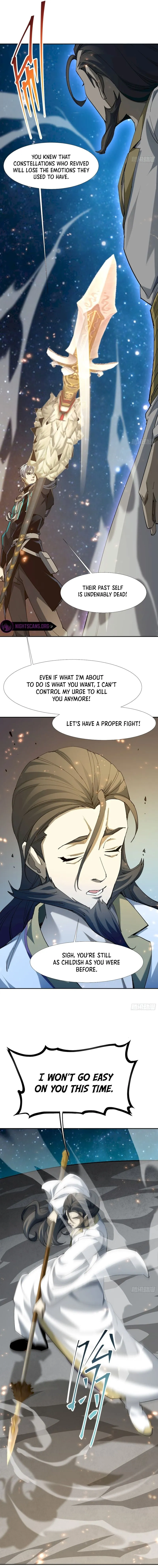 Star Prison Chapter 42 page 3 - 