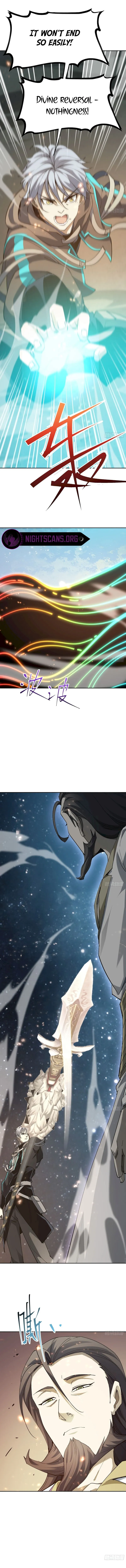 Star Prison Chapter 42 page 7 - 