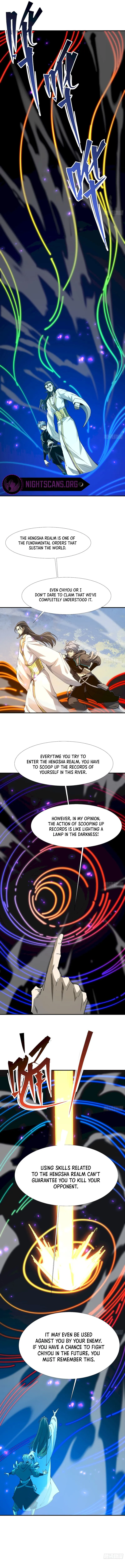 Star Prison Chapter 42 page 9 - 