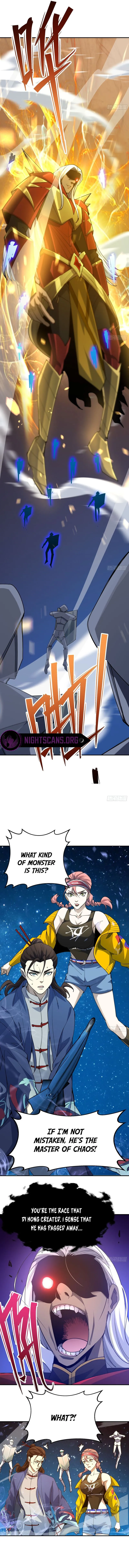 Star Prison Chapter 43 page 7 - 