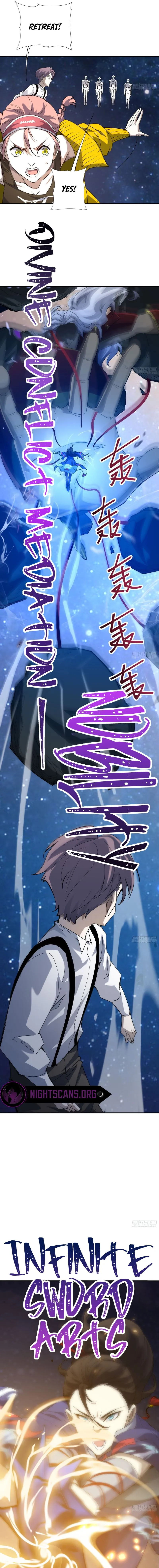 Star Prison Chapter 43 page 10 - 