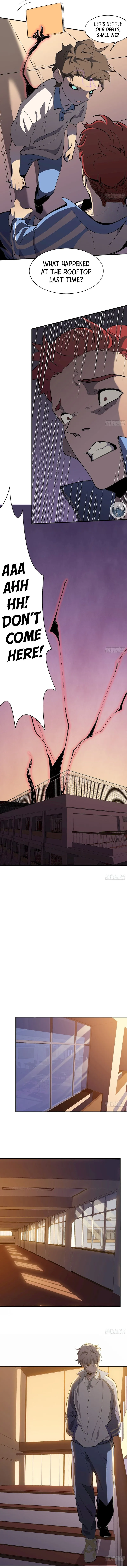 Star Prison Chapter 6 page 6 - 