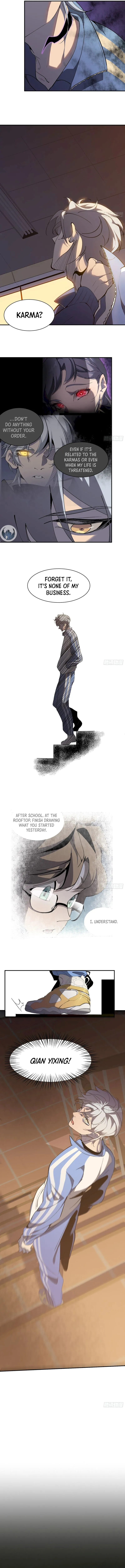 Star Prison Chapter 6 page 7 - 
