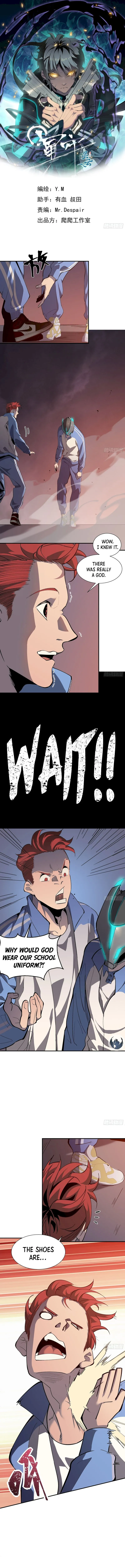 Star Prison Chapter 7 page 2 - 