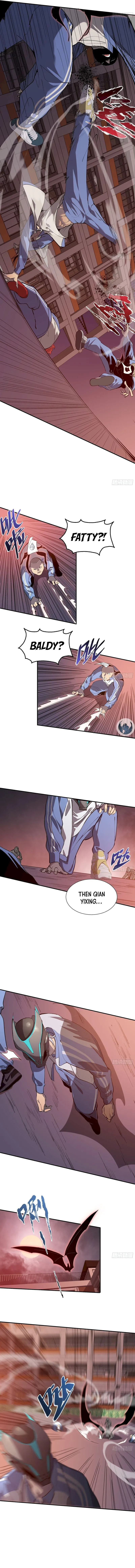 Star Prison Chapter 7 page 4 - 