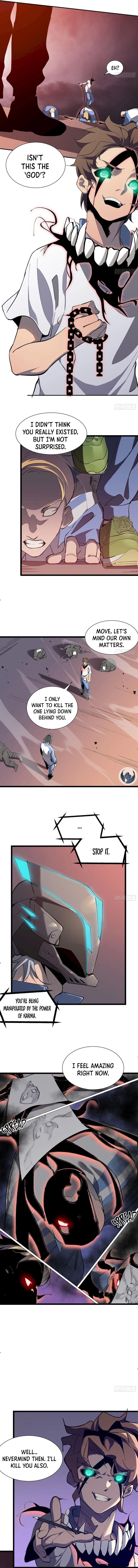 Star Prison Chapter 7 page 5 - 
