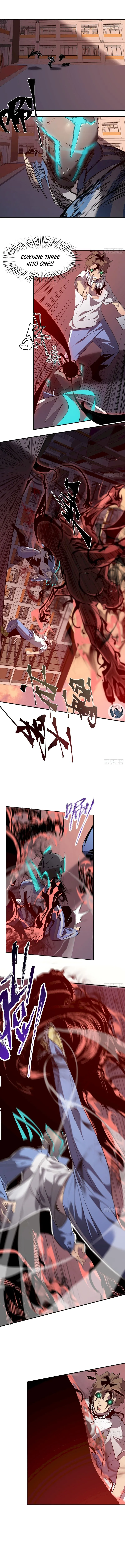 Star Prison Chapter 7 page 8 - 