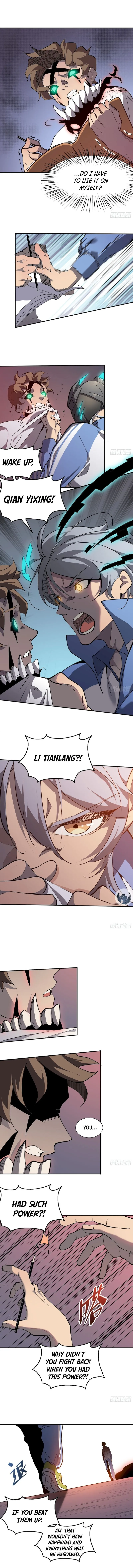 Star Prison Chapter 7 page 9 - 