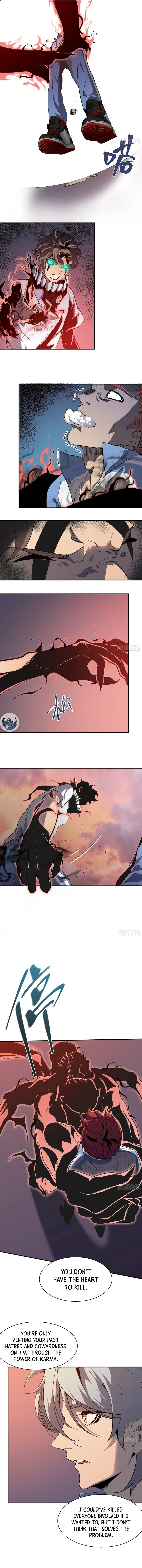Star Prison Chapter 8 page 4 - 