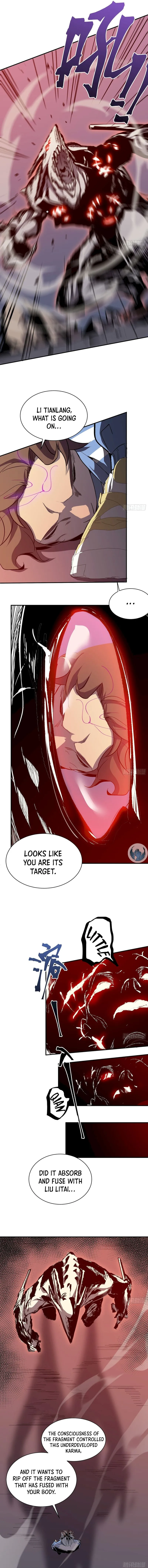 Star Prison Chapter 8 page 7 - 
