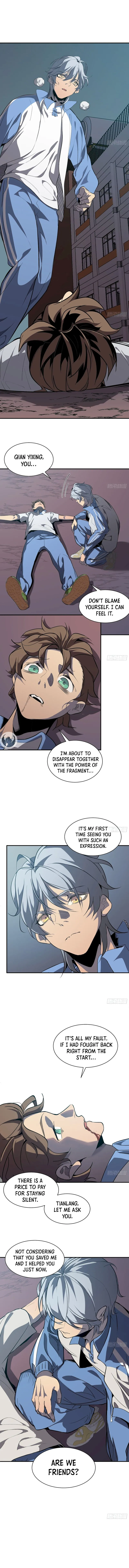 Star Prison Chapter 9 page 11 - 