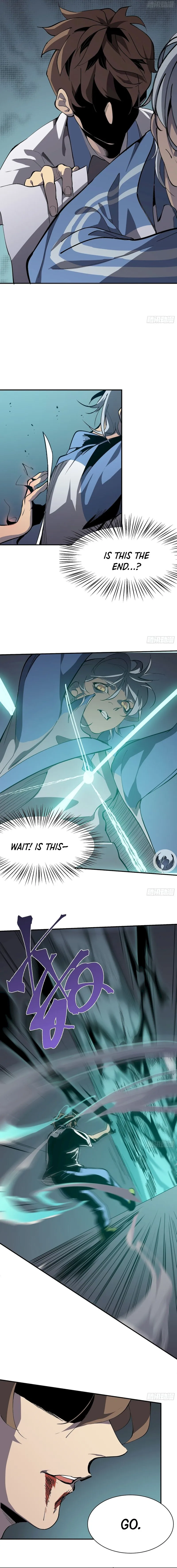 Star Prison Chapter 9 page 7 - 