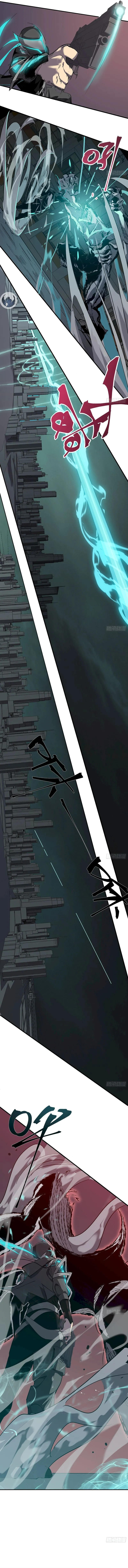 Star Prison Chapter 9 page 9 - 