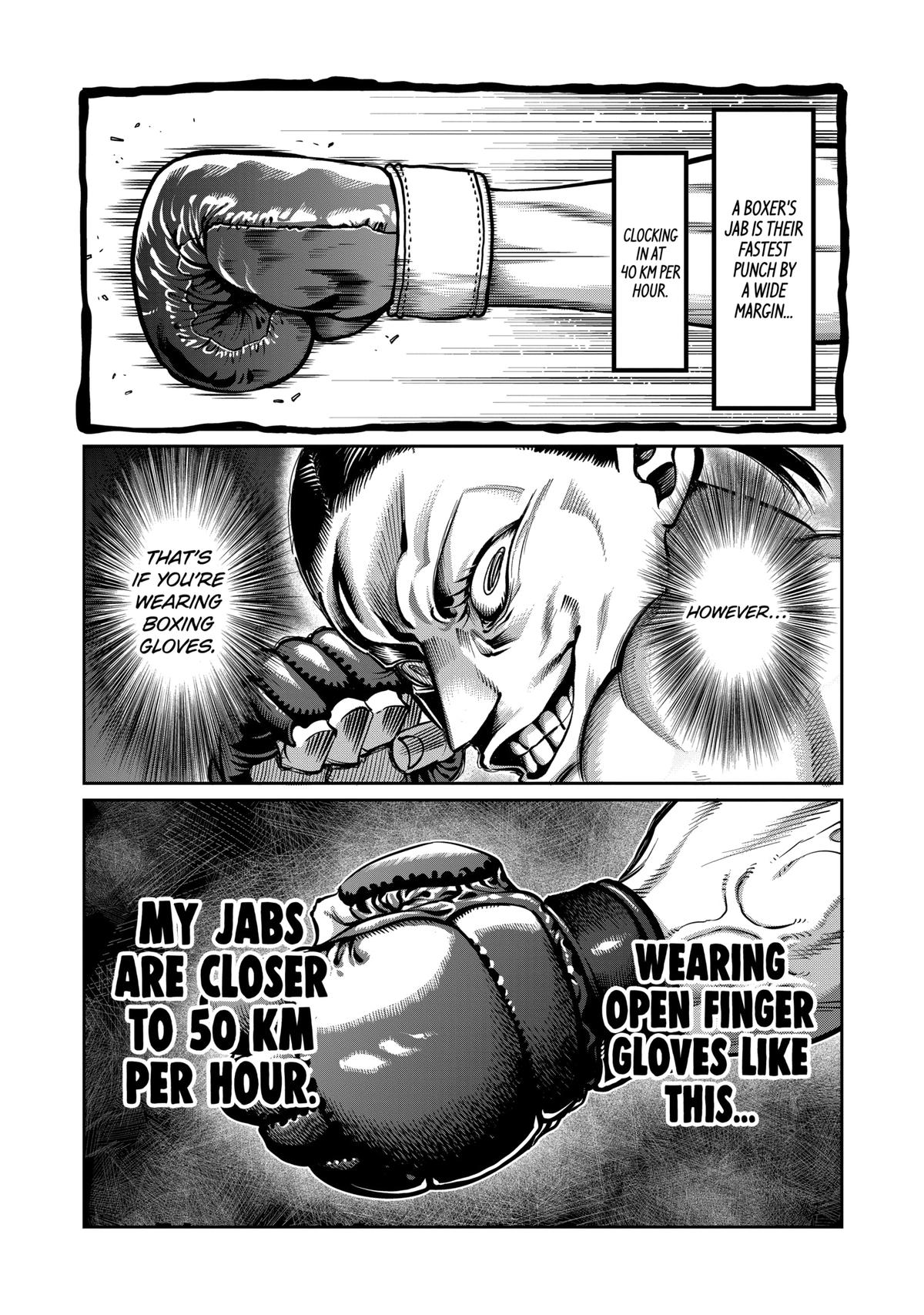 STAR: Strike it Rich Chapter 0 page 14 - 