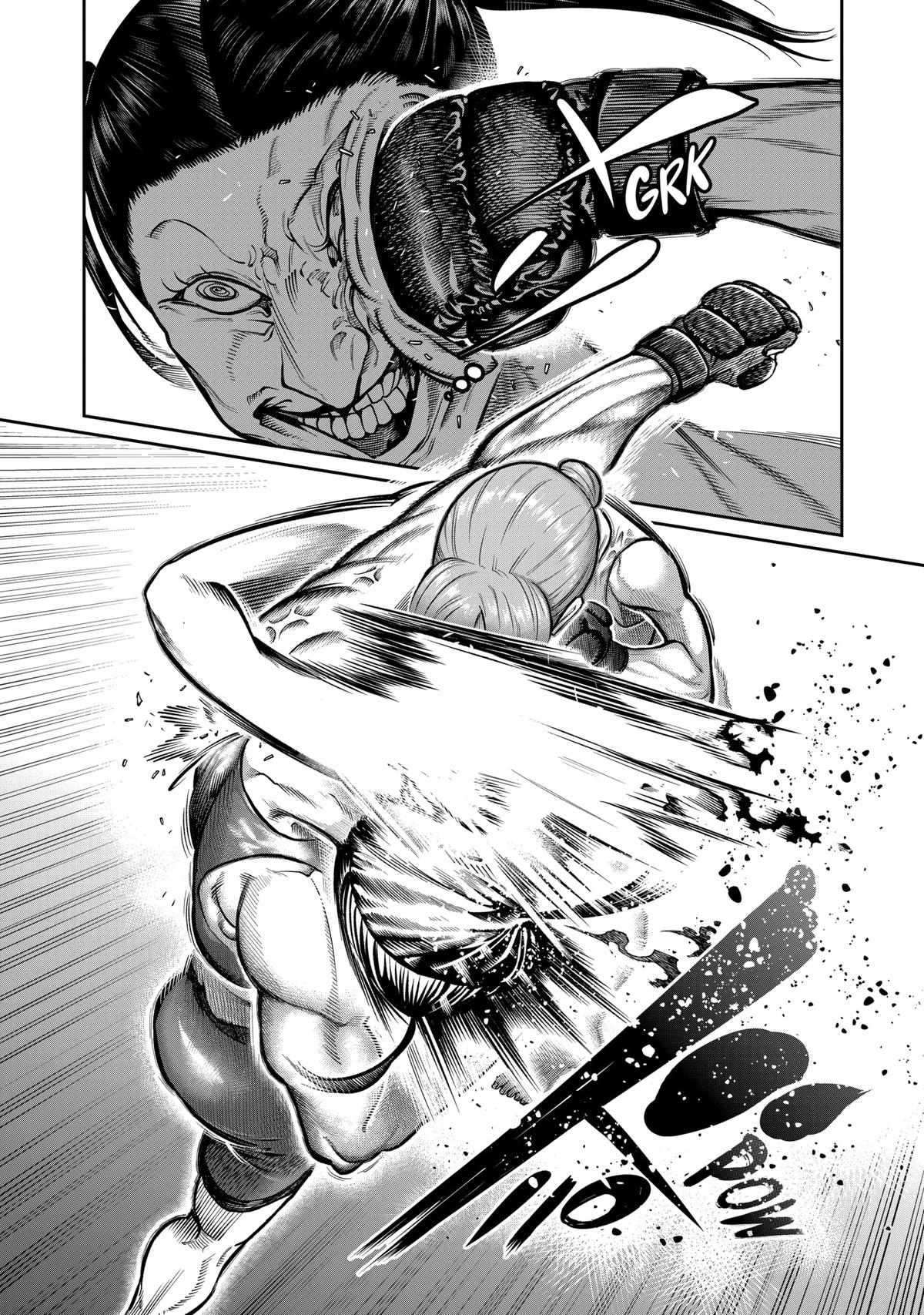STAR: Strike it Rich Chapter 0 page 19 - 