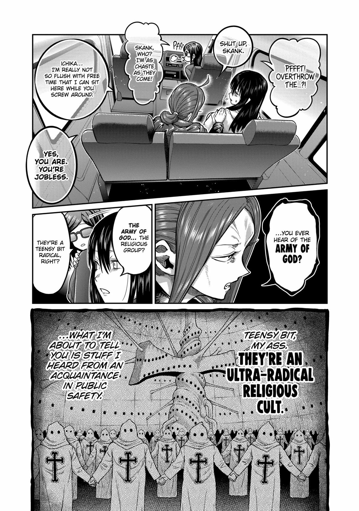 STAR: Strike it Rich Chapter 1 page 39 - 