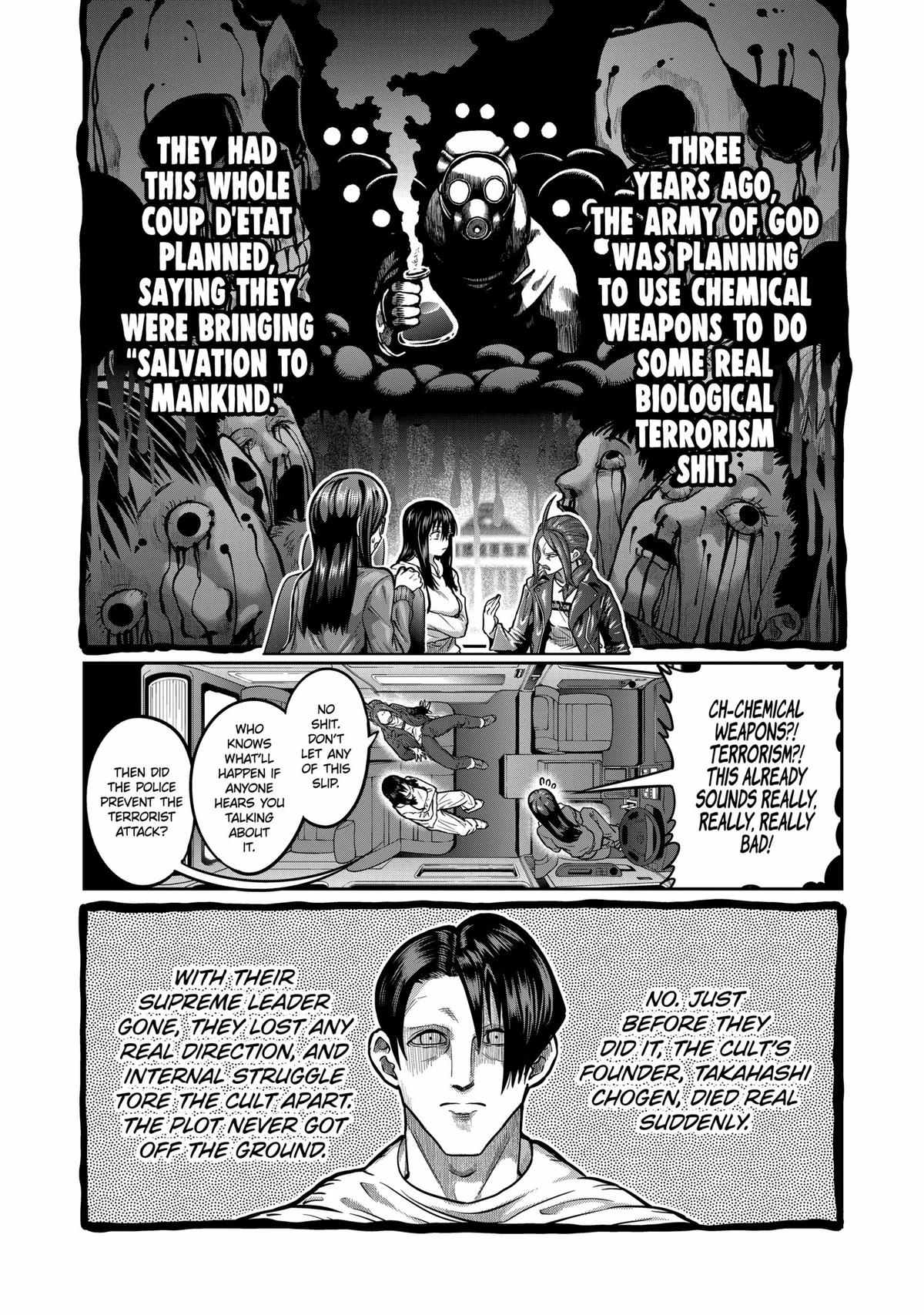 STAR: Strike it Rich Chapter 1 page 40 - 