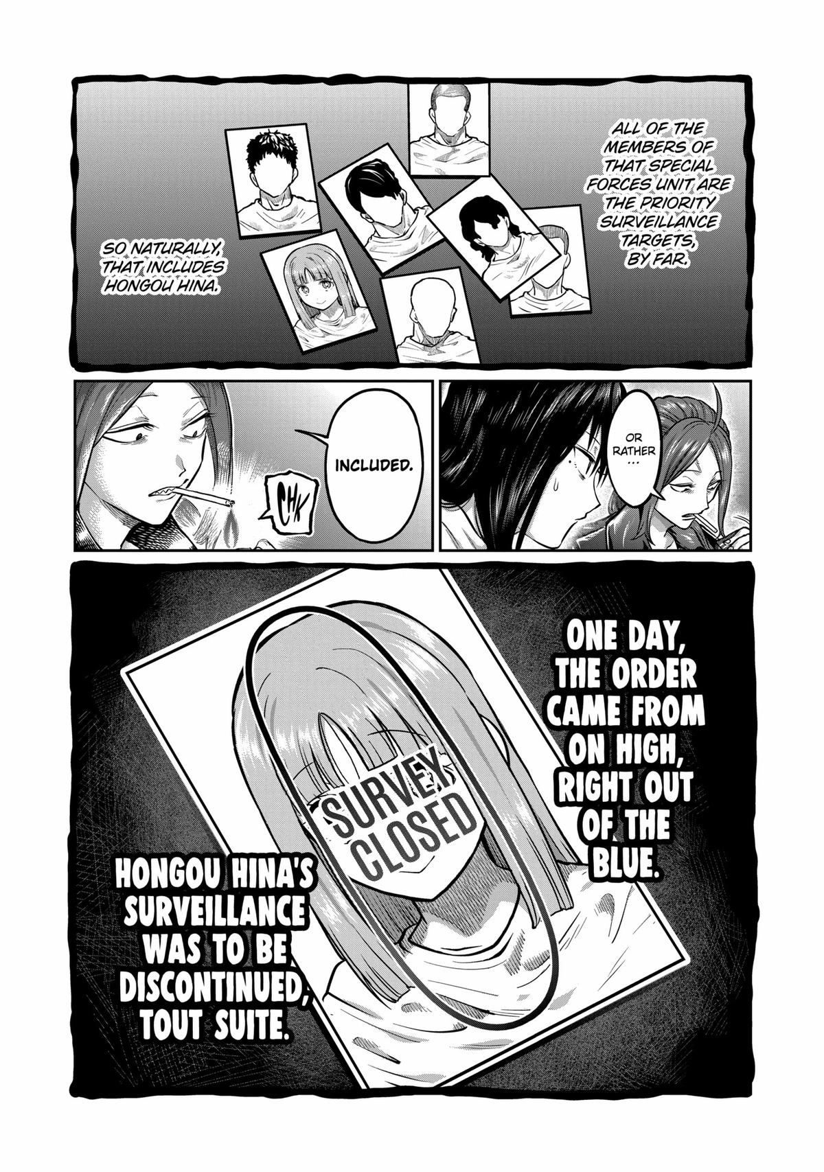 STAR: Strike it Rich Chapter 1 page 43 - 