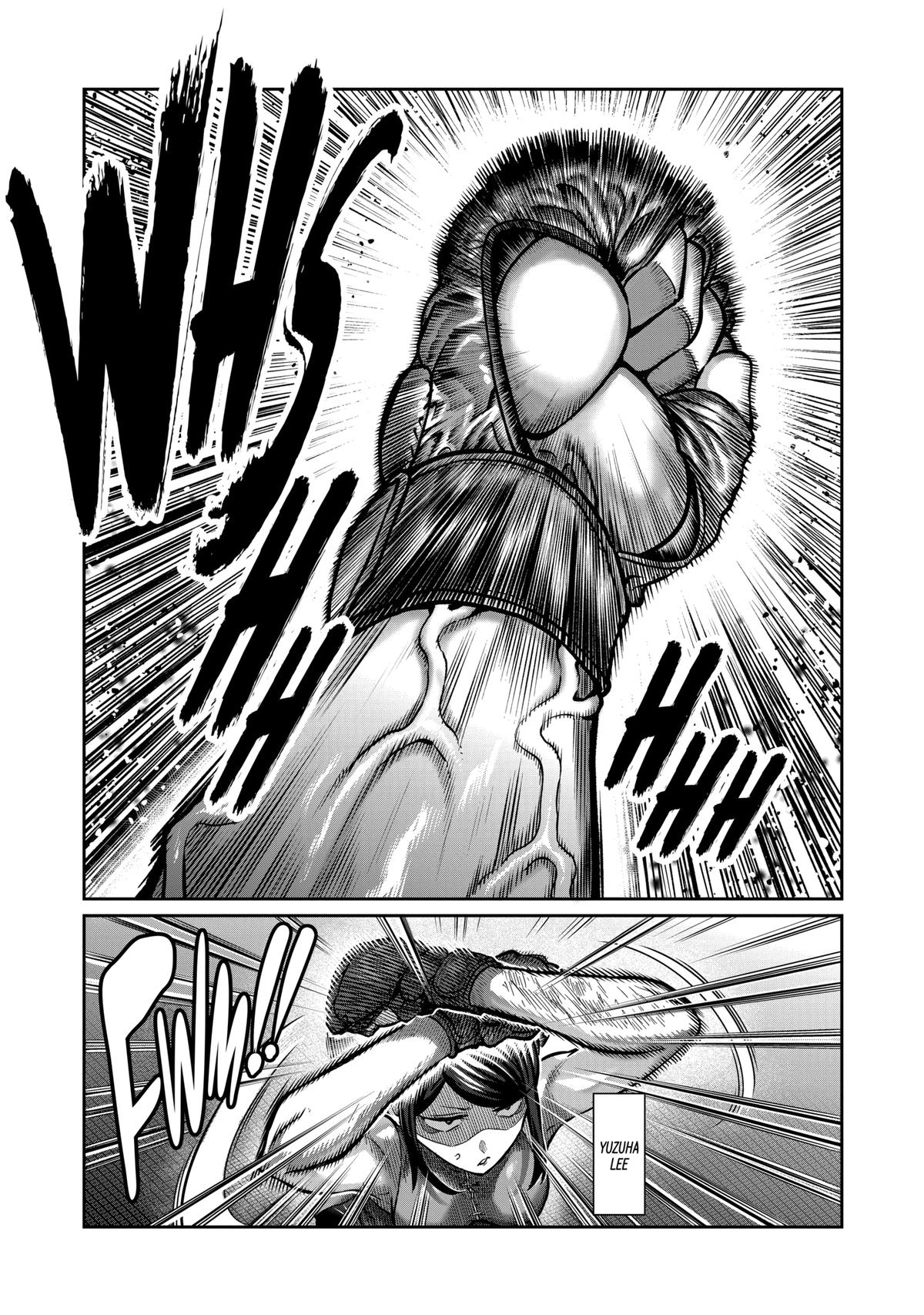 STAR: Strike it Rich Chapter 11 page 1 - 