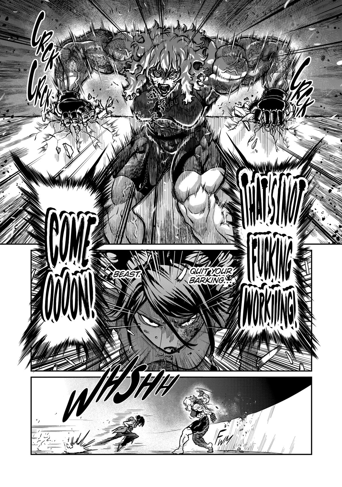STAR: Strike it Rich Chapter 12 page 7 - 