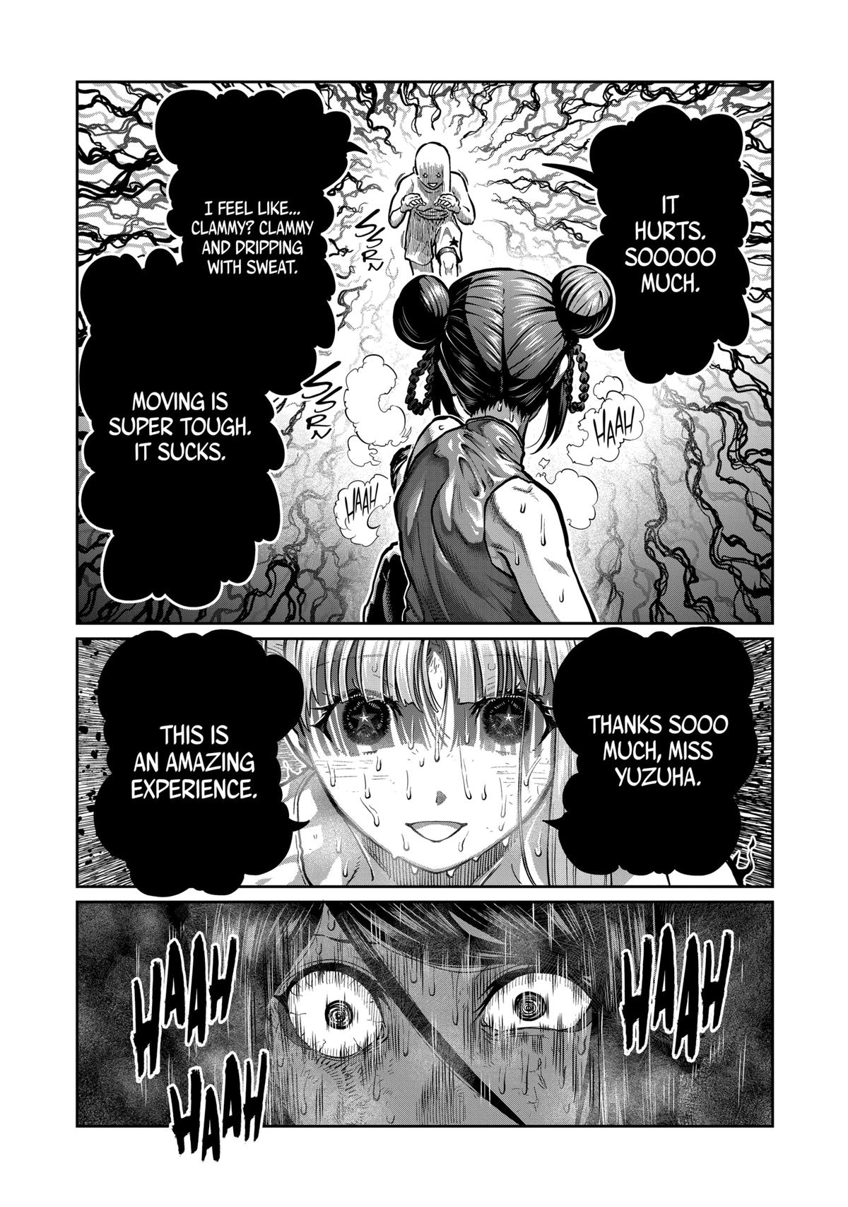 STAR: Strike it Rich Chapter 14 page 11 - 