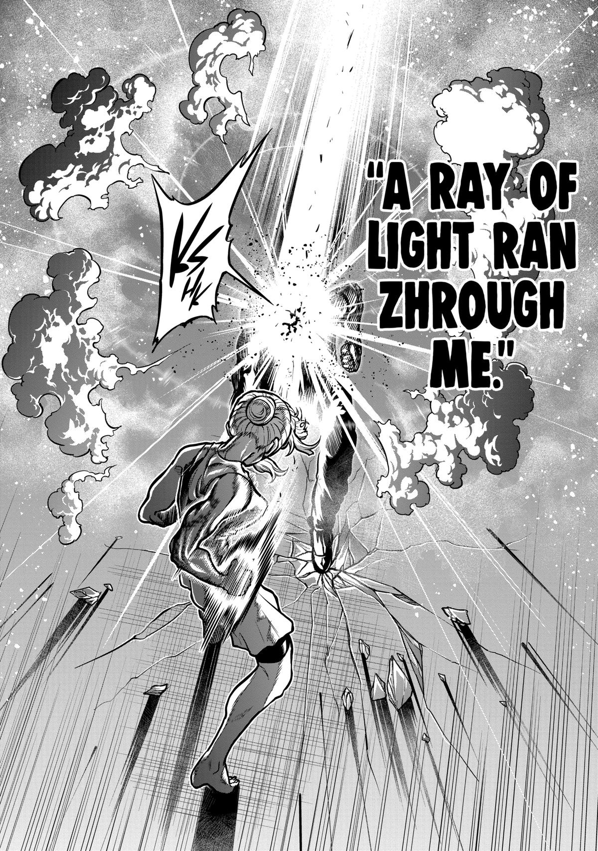 STAR: Strike it Rich Chapter 15 page 11 - 