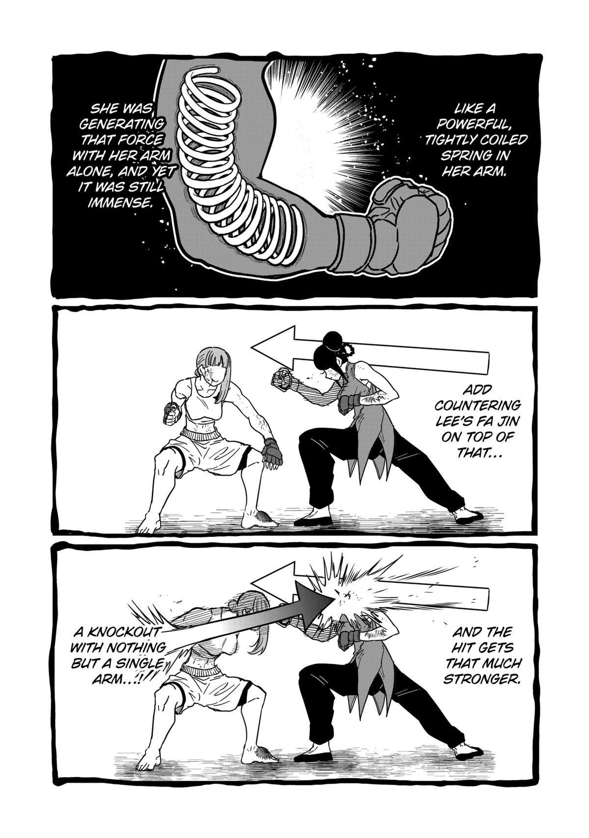 STAR: Strike it Rich Chapter 15 page 15 - 