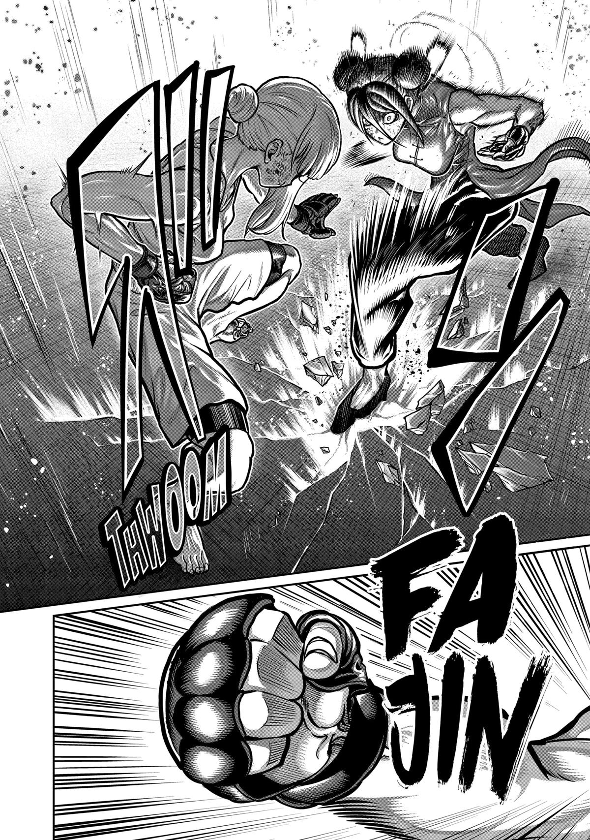 STAR: Strike it Rich Chapter 15 page 8 - 