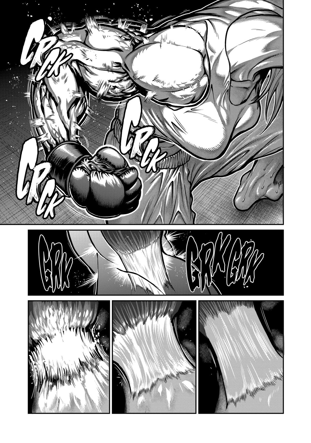 STAR: Strike it Rich Chapter 15 page 9 - 