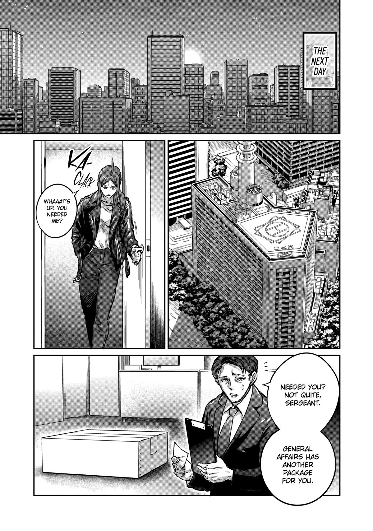 STAR: Strike it Rich Chapter 16 page 13 - 