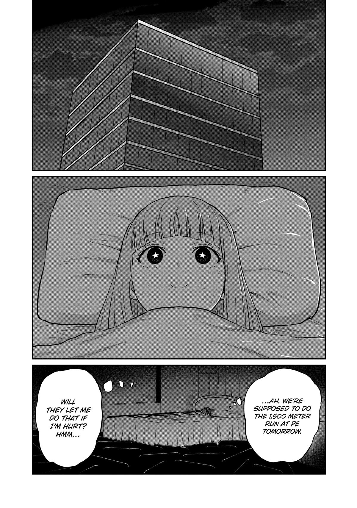 STAR: Strike it Rich Chapter 17 page 13 - 