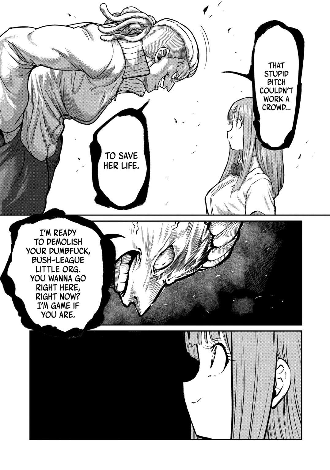 STAR: Strike it Rich Chapter 18 page 11 - 