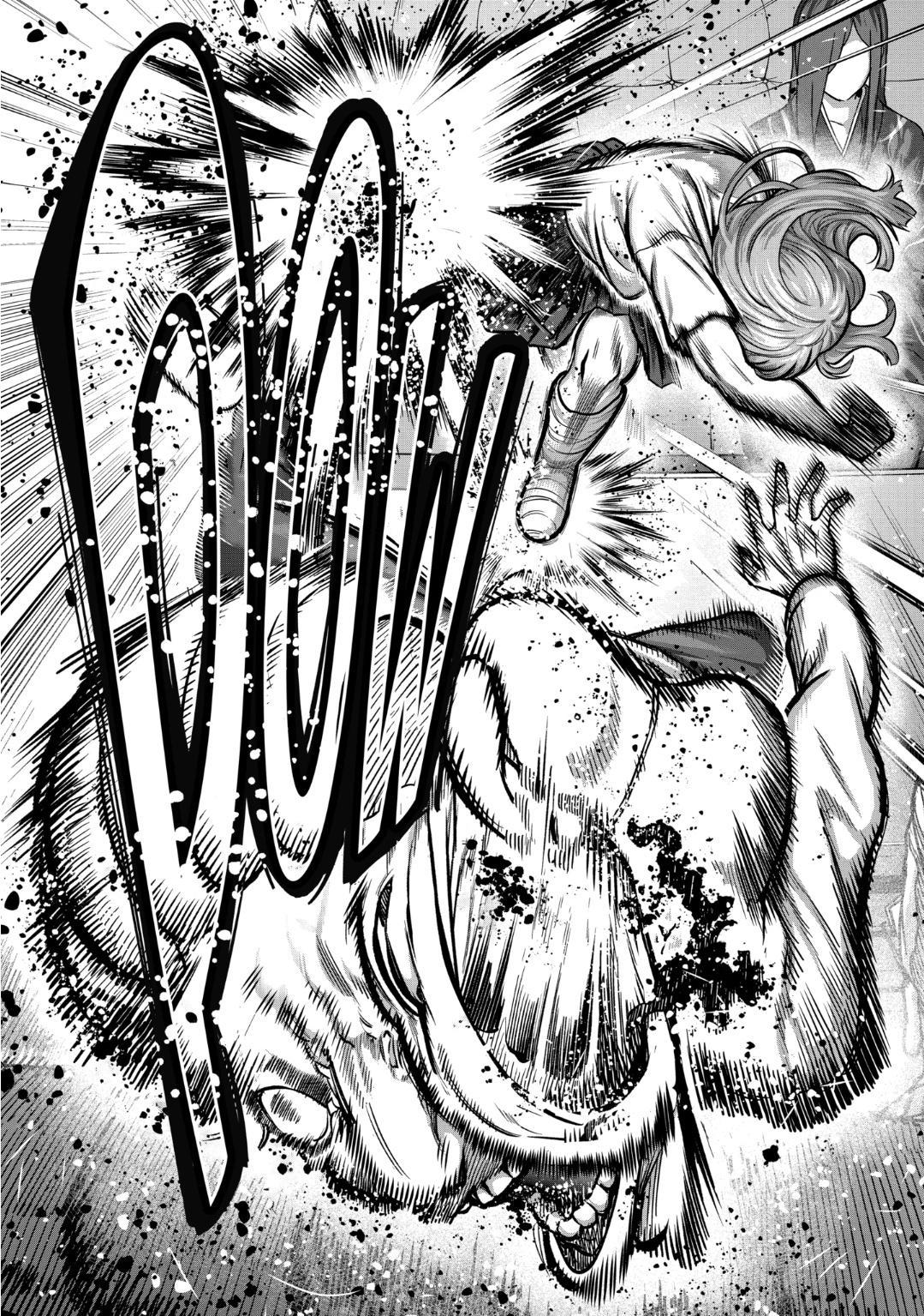STAR: Strike it Rich Chapter 18 page 12 - 