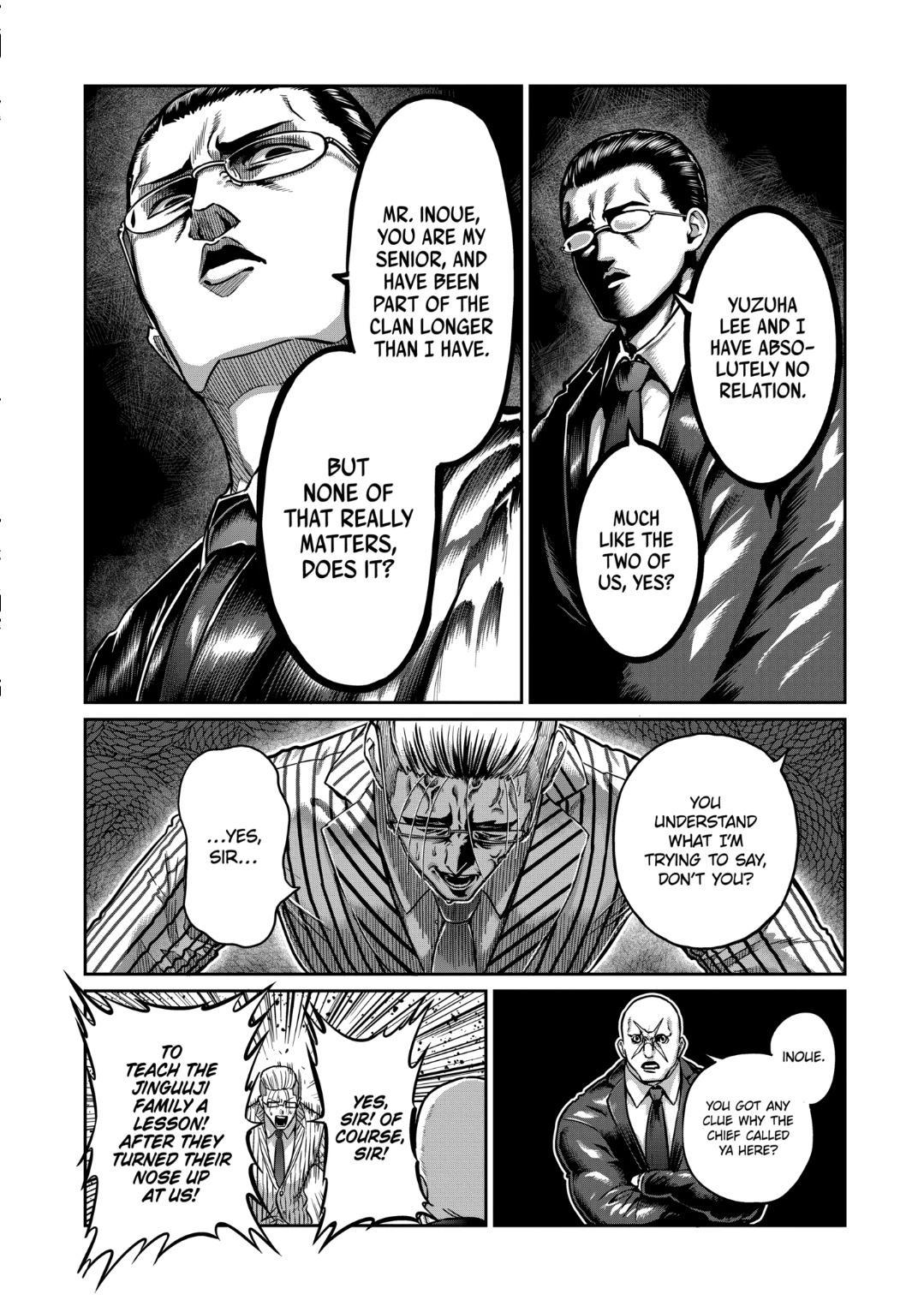 STAR: Strike it Rich Chapter 19 page 7 - 