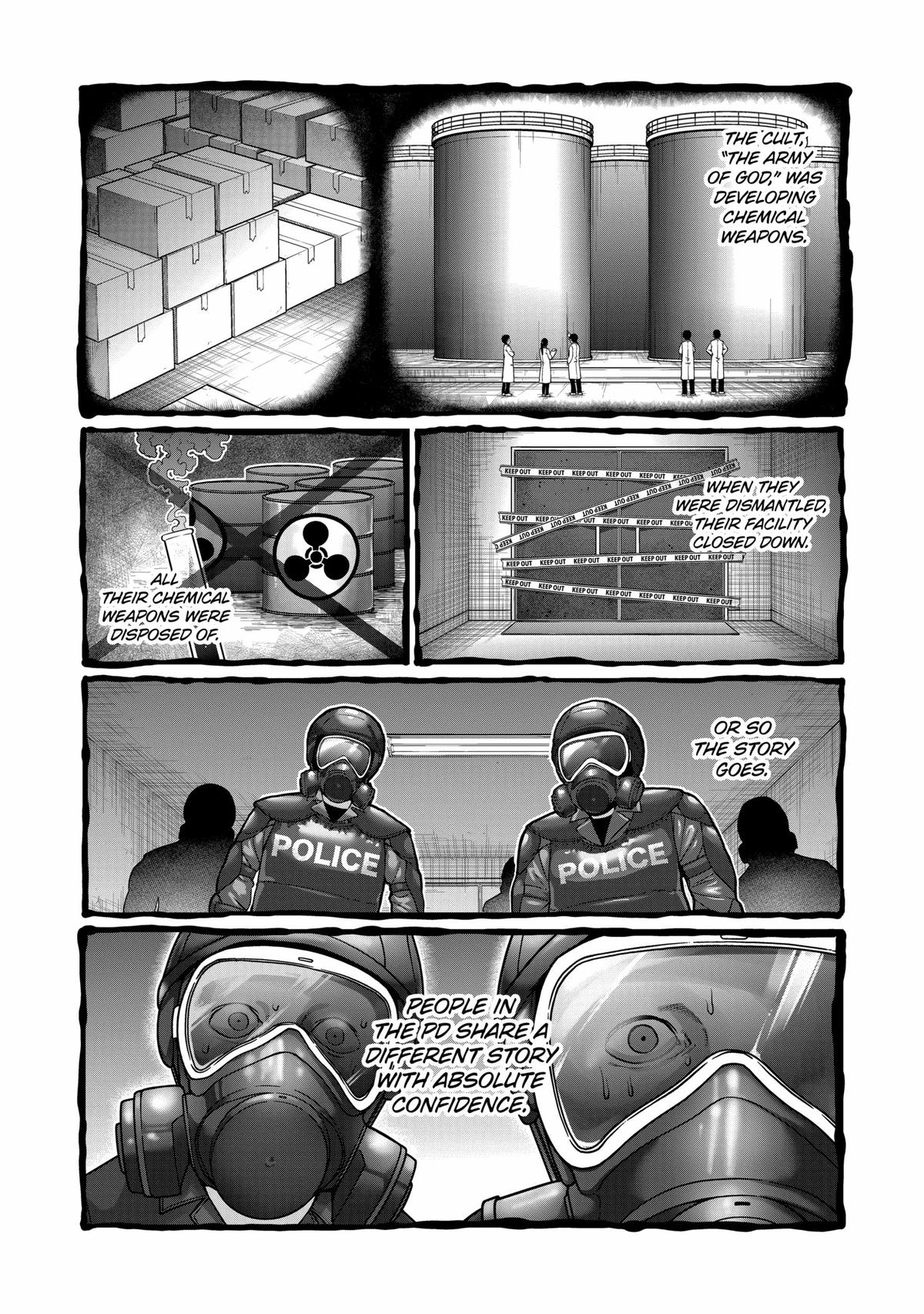 STAR: Strike it Rich Chapter 2 page 11 - 