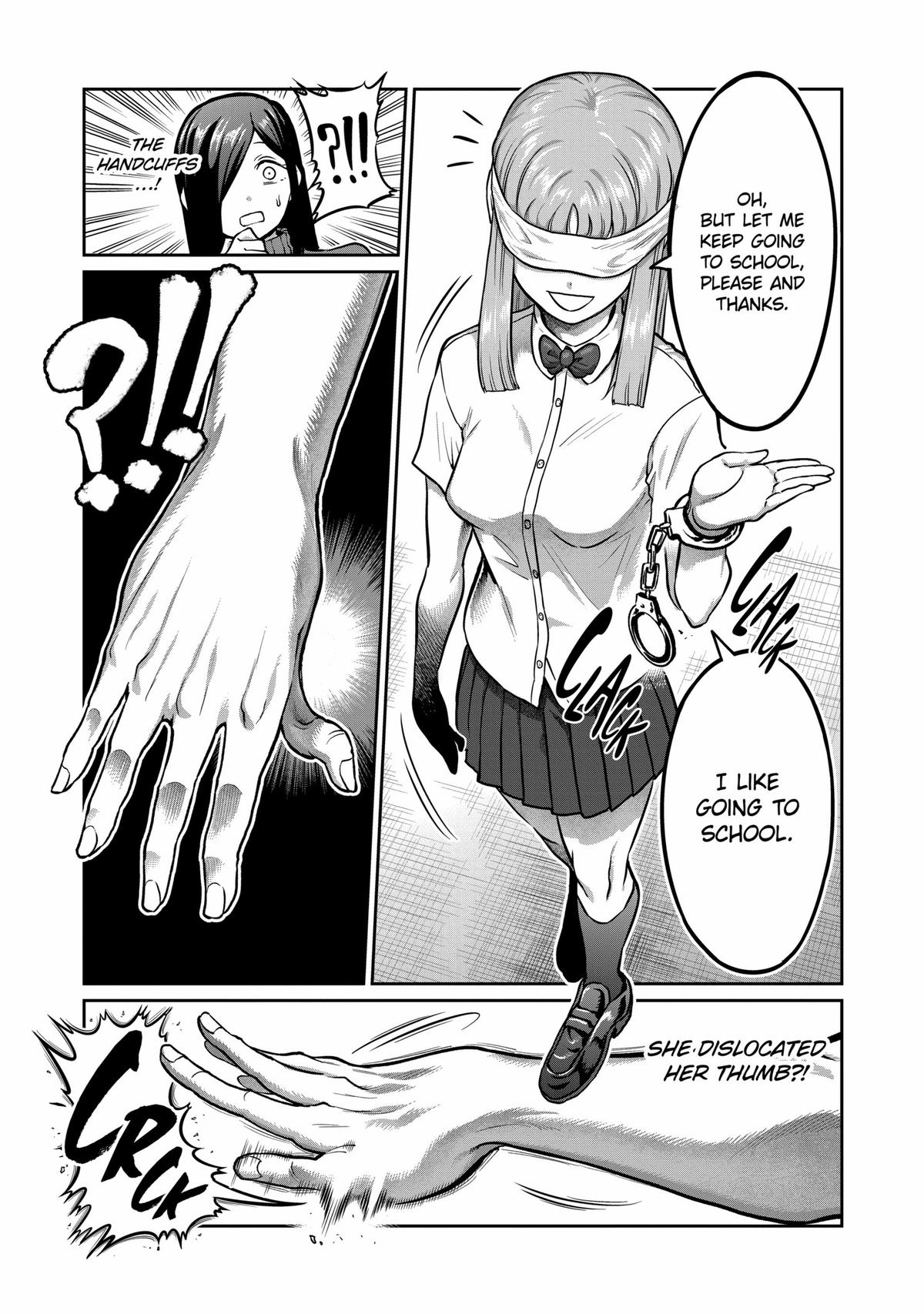 STAR: Strike it Rich Chapter 2 page 15 - 