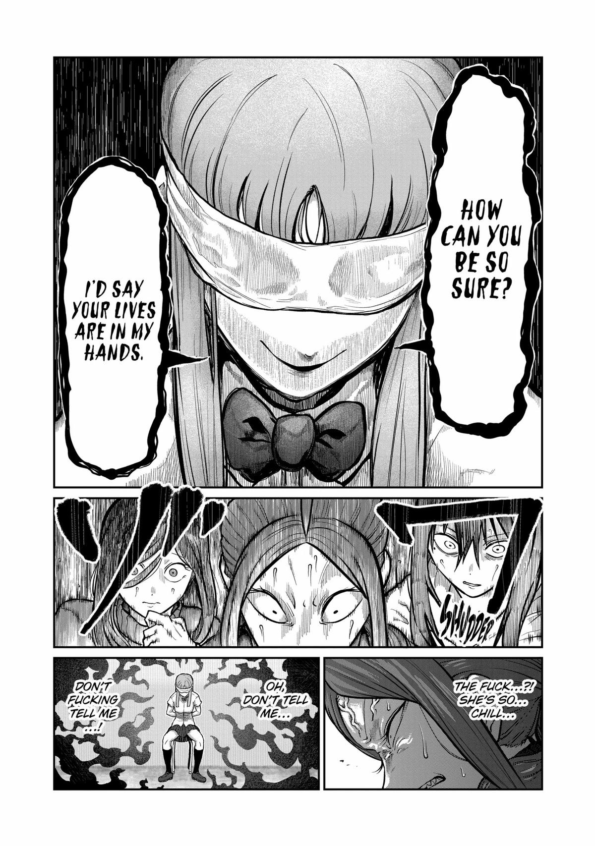 STAR: Strike it Rich Chapter 2 page 10 - 