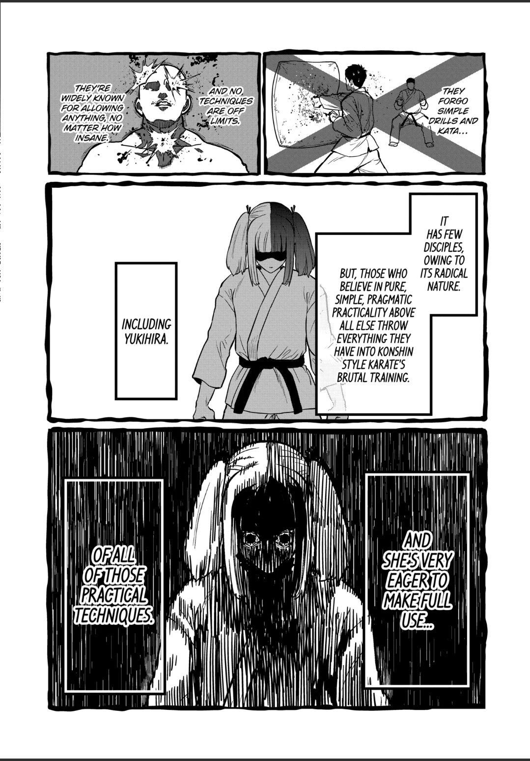 STAR: Strike it Rich Chapter 21 page 10 - 
