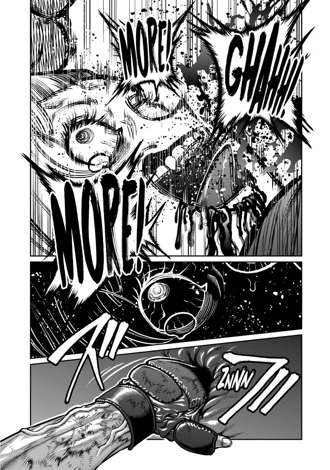 STAR: Strike it Rich Chapter 23 page 10 - 