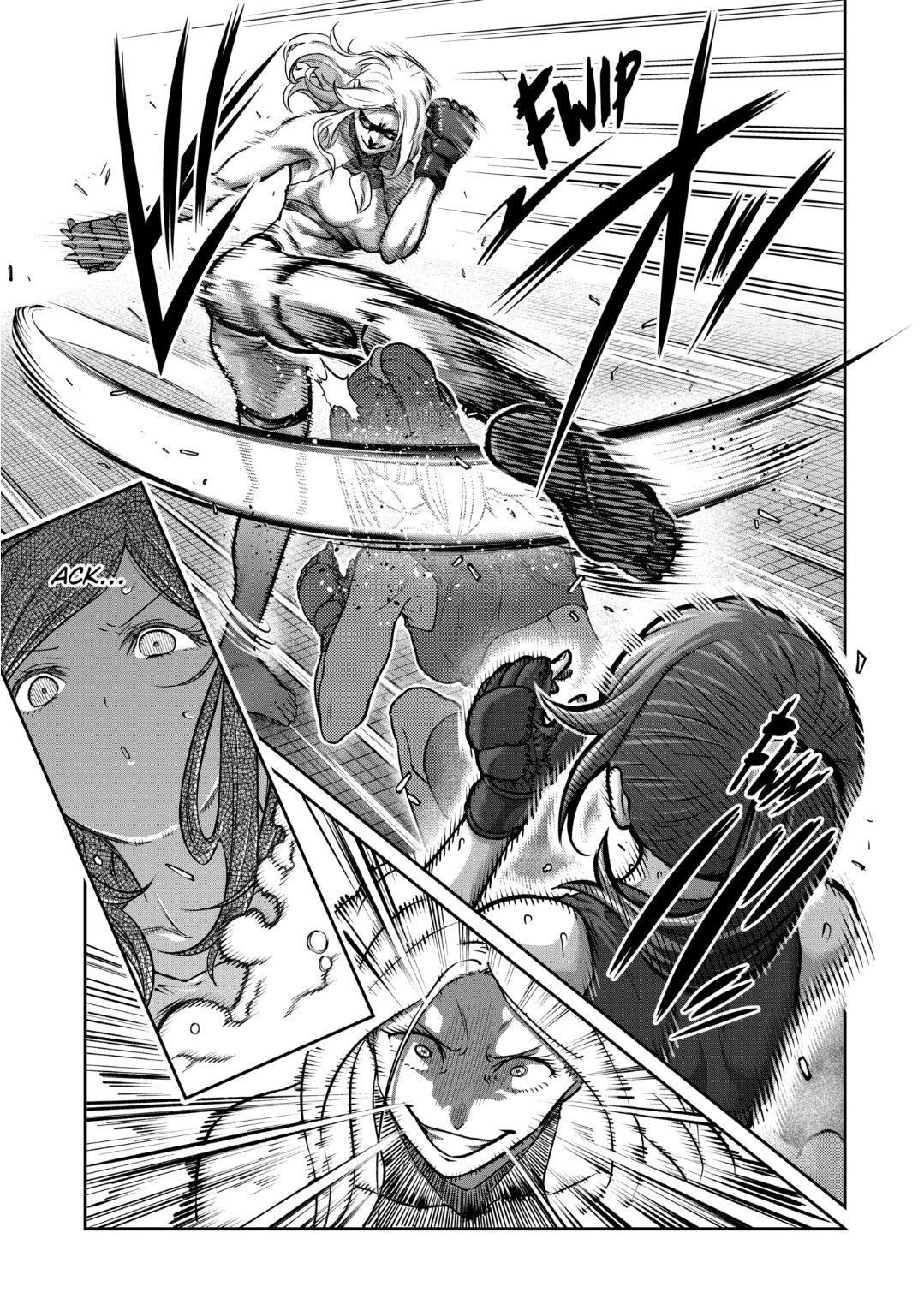 STAR: Strike it Rich Chapter 24 page 9 - 