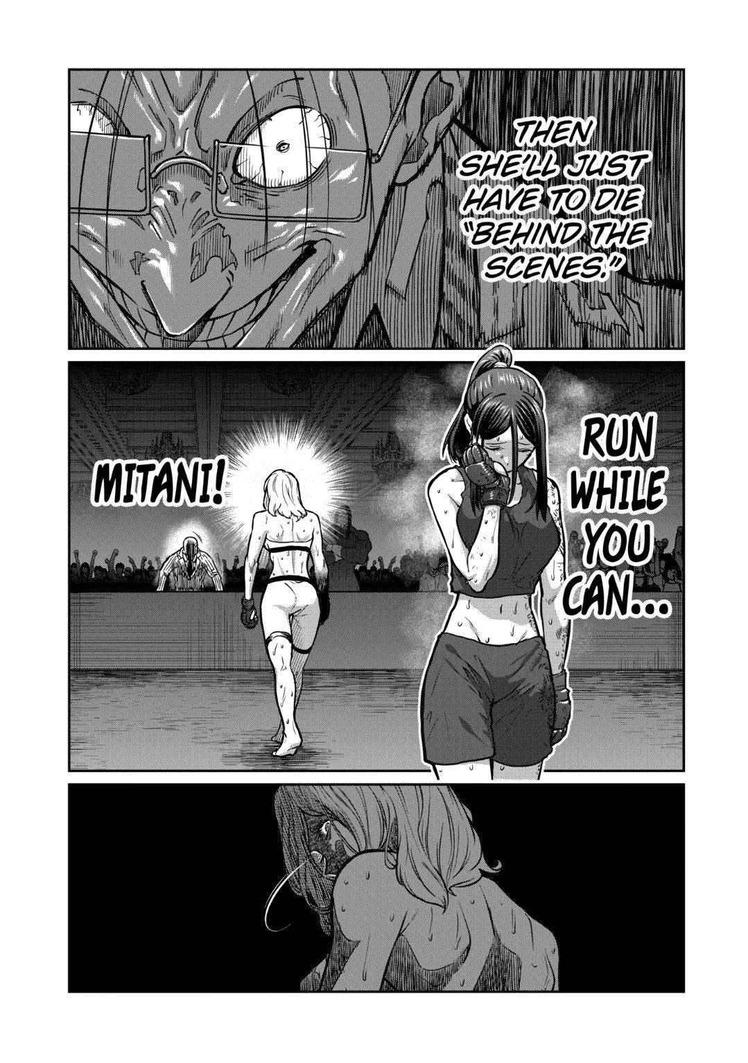 STAR: Strike it Rich Chapter 26 page 2 - 