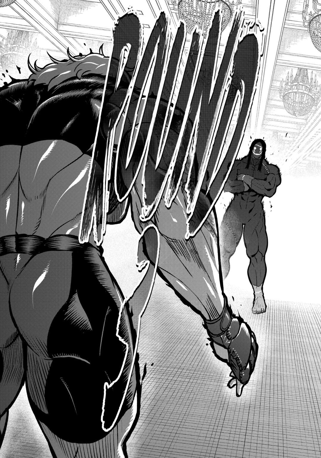 STAR: Strike it Rich Chapter 26 page 13 - 