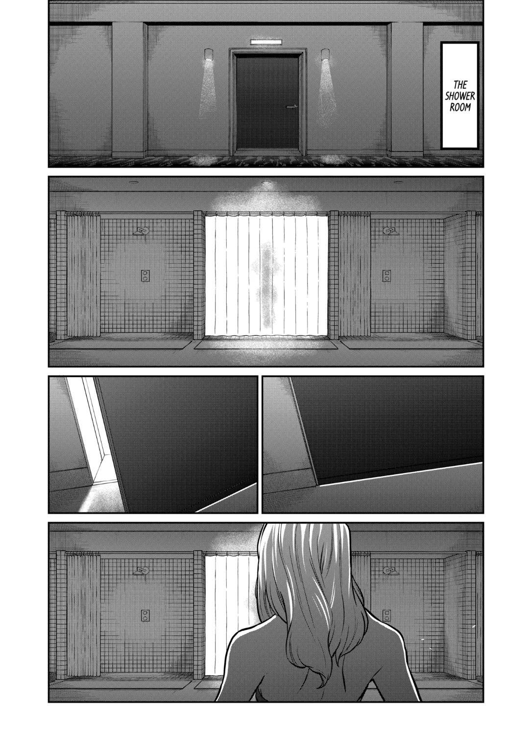 STAR: Strike it Rich Chapter 26 page 7 - 
