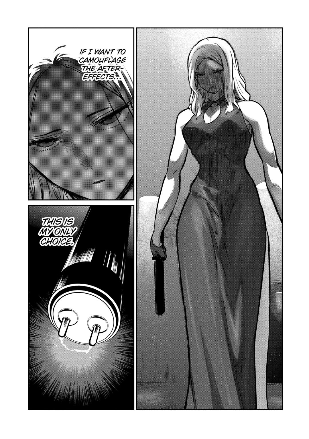 STAR: Strike it Rich Chapter 26 page 8 - 